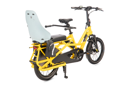 Tern Sidekick Joyride Bars (Gen 3)