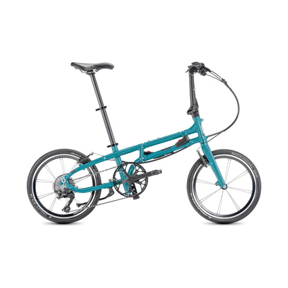 Tern - BYB P10 - Power in Motion