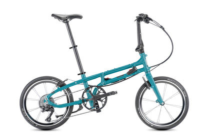 Tern BYB P10