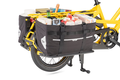 Tern Cargo Hold 52 Panniers