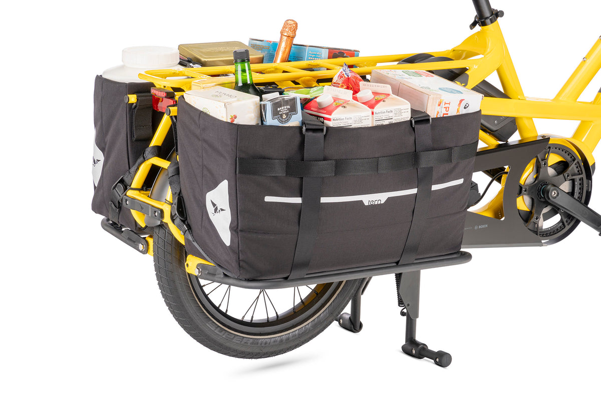 Tern Cargo Hold 52 Panniers