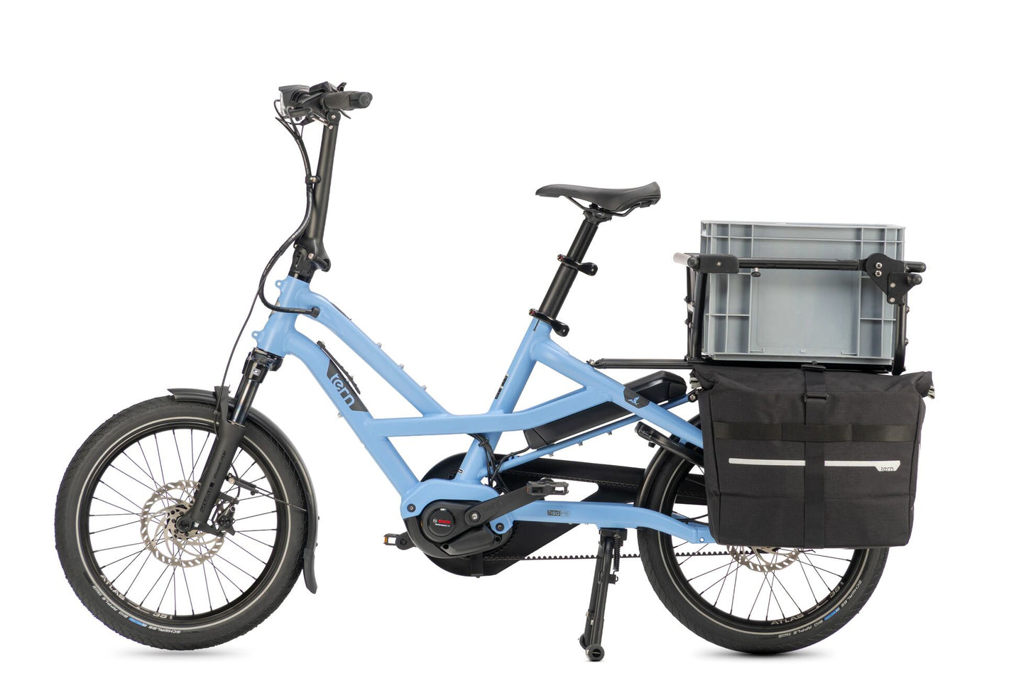 Tern Clubhouse™ Mini