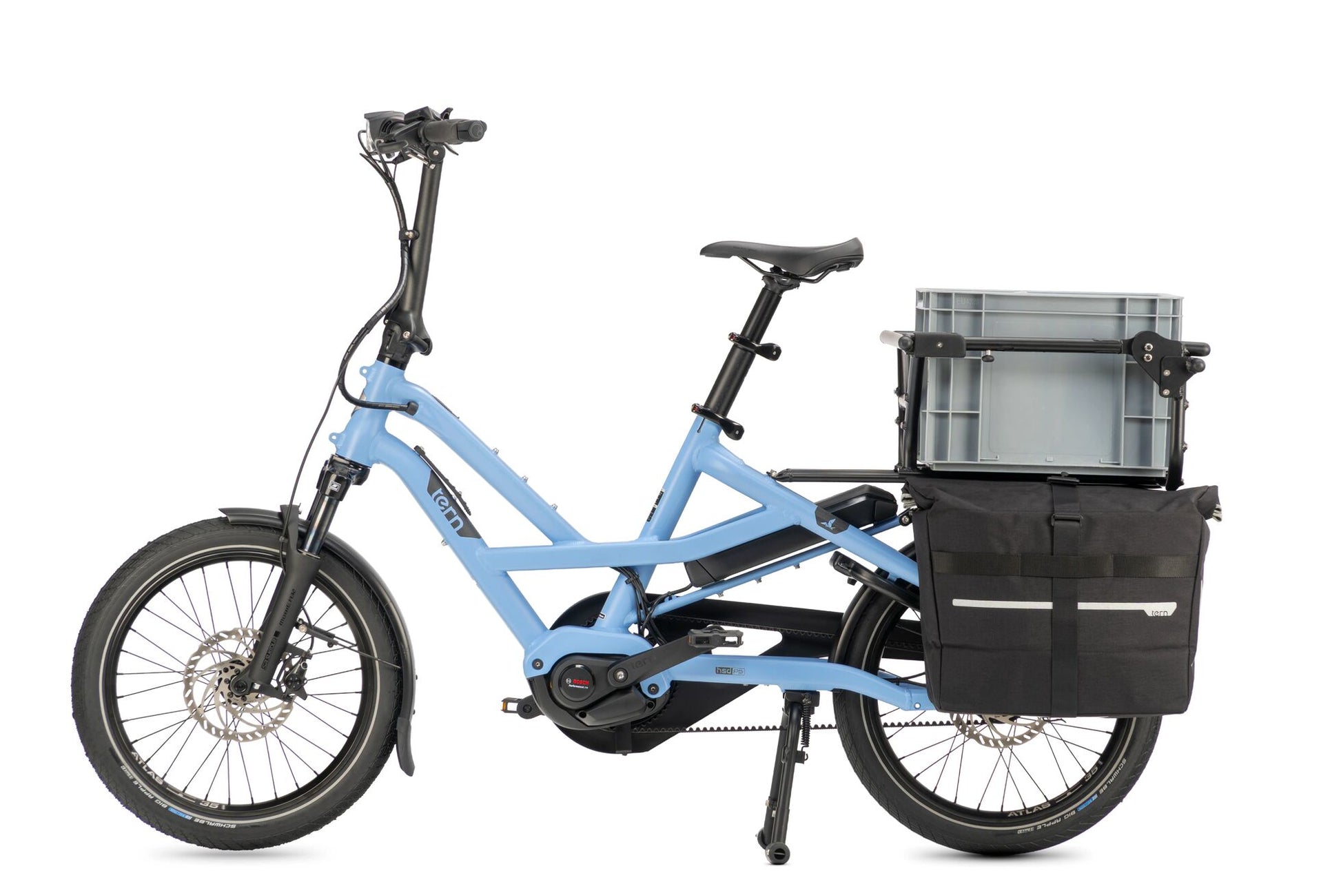 Tern Clubhouse™ Mini