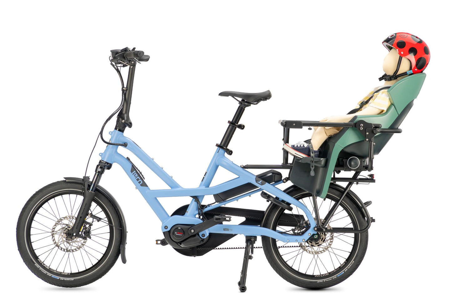 Tern Clubhouse™ Mini