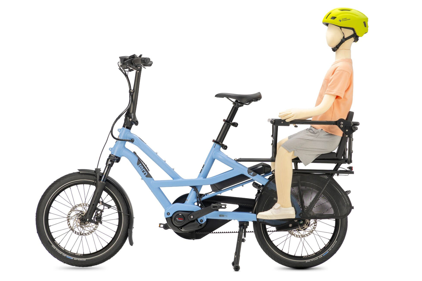 Tern Clubhouse™ Mini