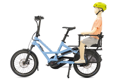Tern Clubhouse™ Mini