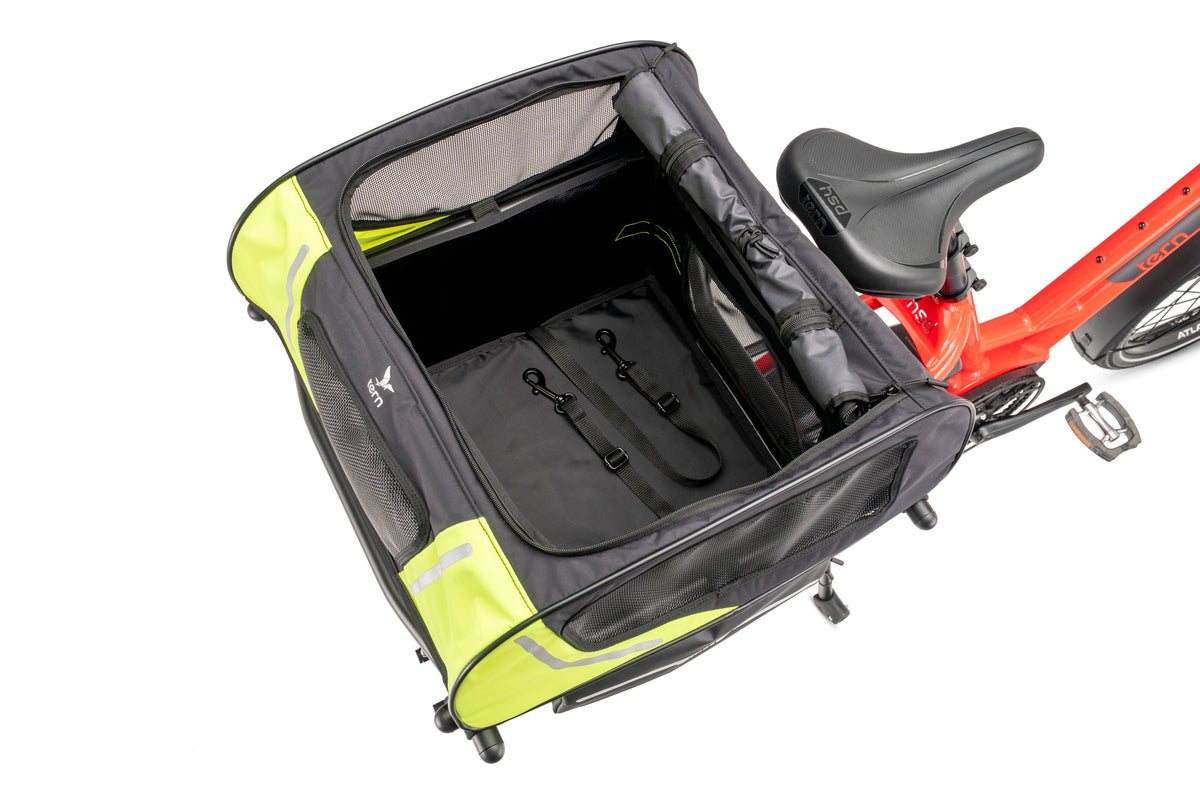 Tern Dog Roof Mini