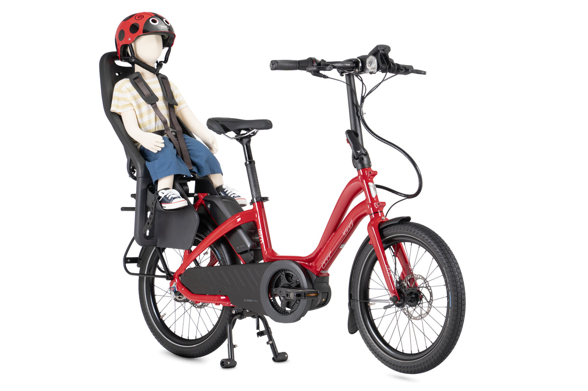 Tern DuoStand S