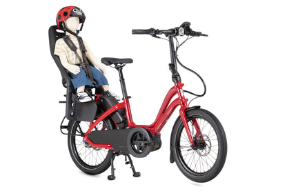 Tern DuoStand S