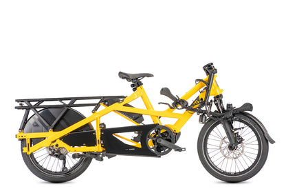 Tern GSD (Gen 3) P10