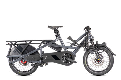 Tern GSD (Gen 3) R14 in Iron Grey