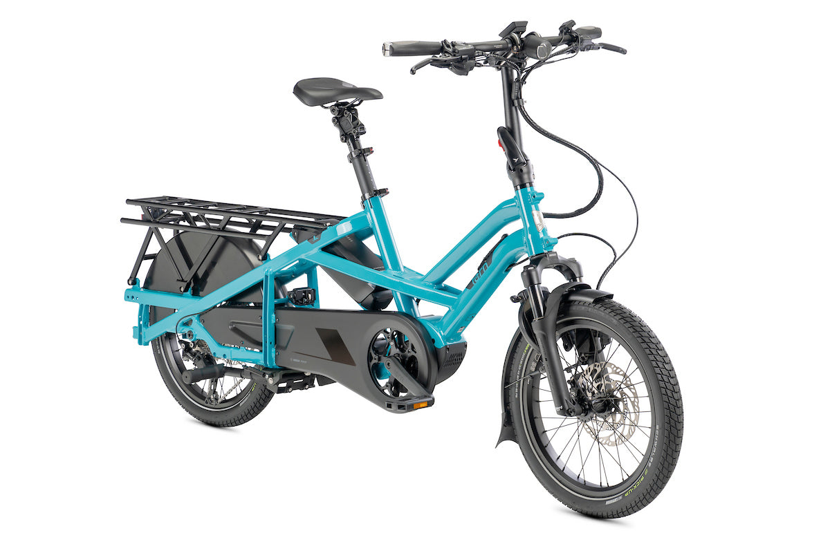 Tern GSD (Gen 3) S10