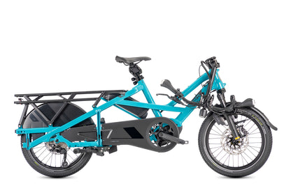 Tern GSD (Gen 3) S10