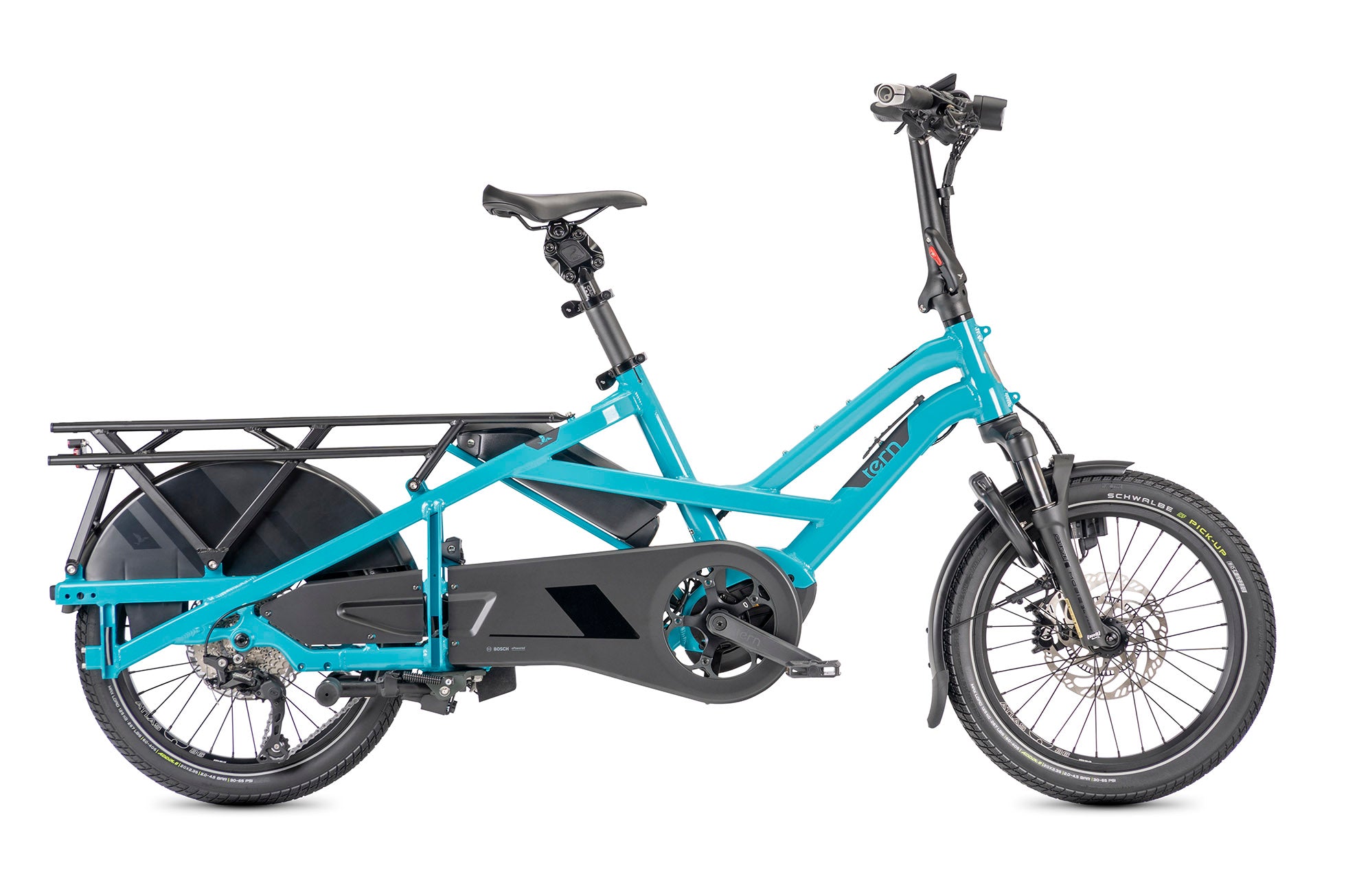 Tern GSD (Gen 3) S10