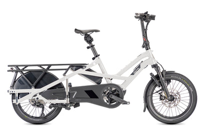 Tern GSD (Gen 3) S10