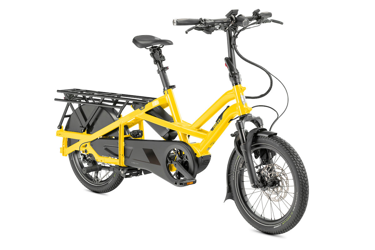 Tern GSD (Gen 3) S10