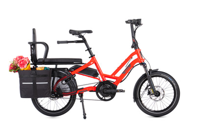 Tern Sidekick Joyride Bars (Gen 3)