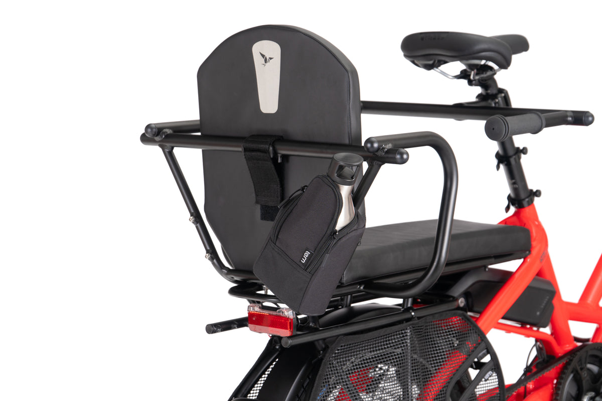 Tern RidePouch - mini bike trunk