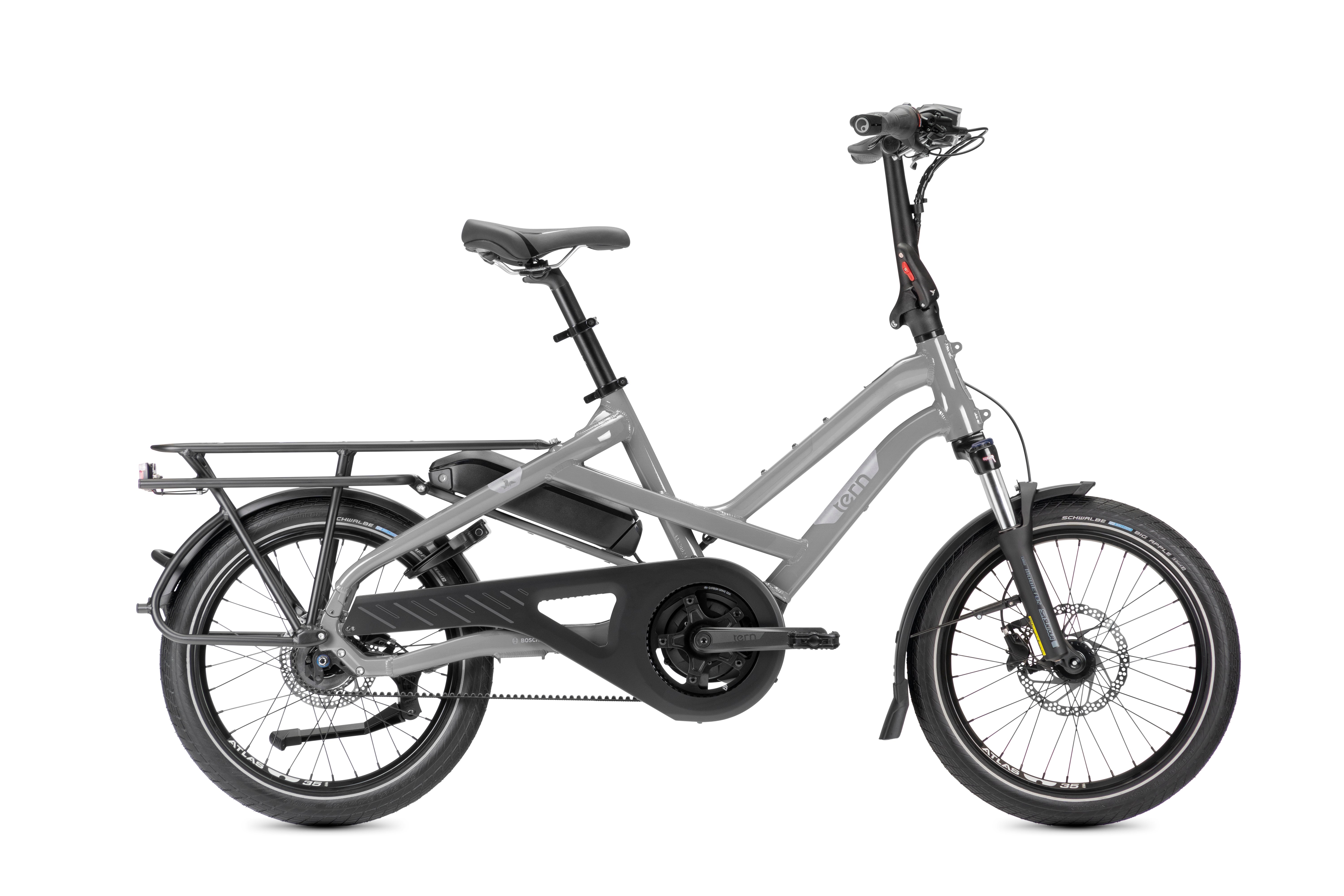 Tern HSD P5i