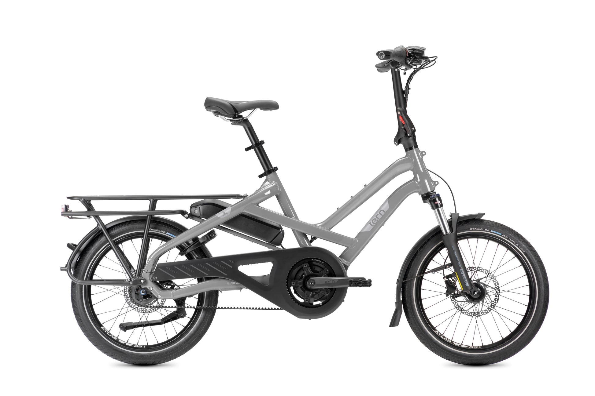 Tern HSD P5i