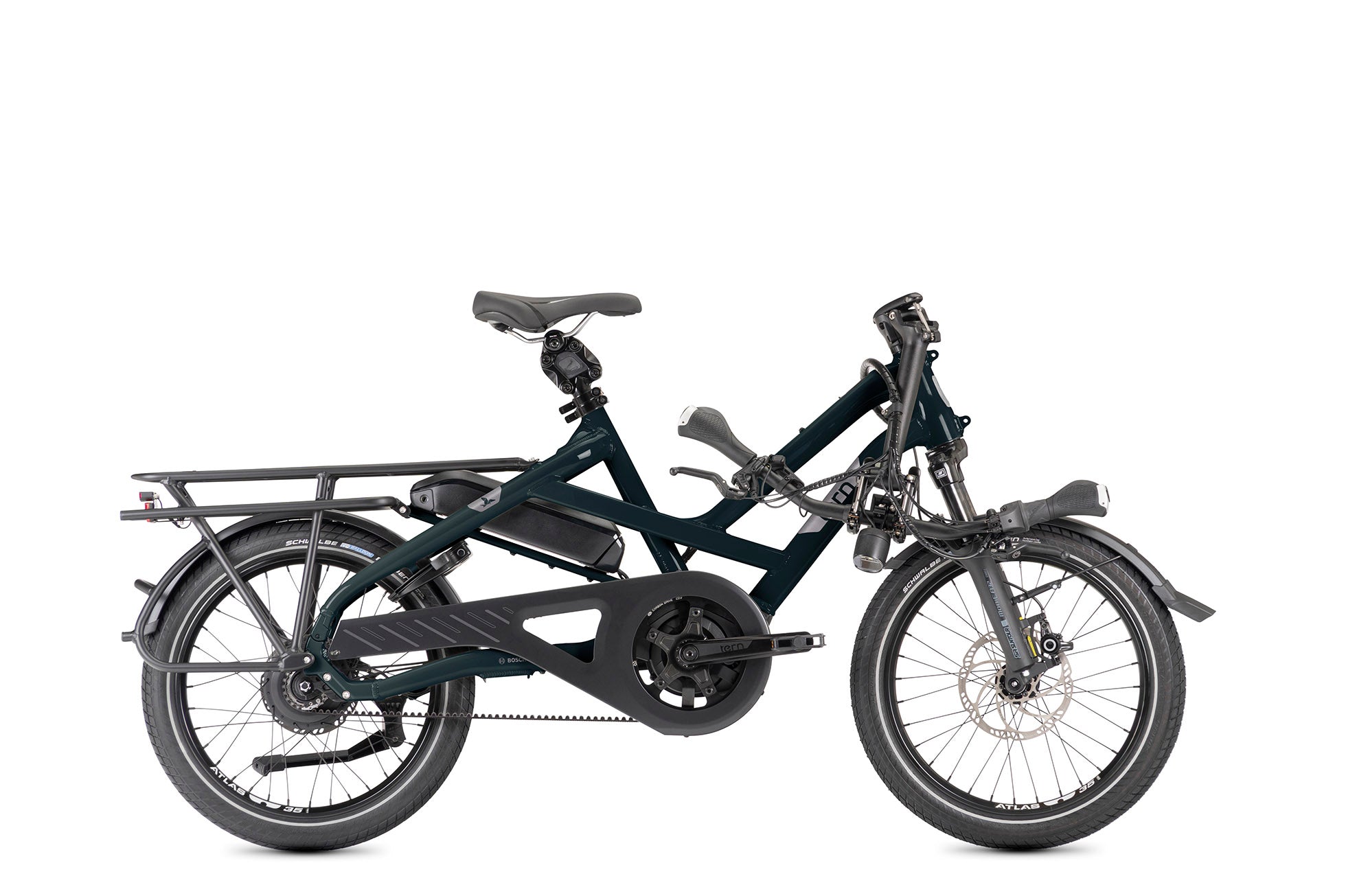 Tern HSD S00