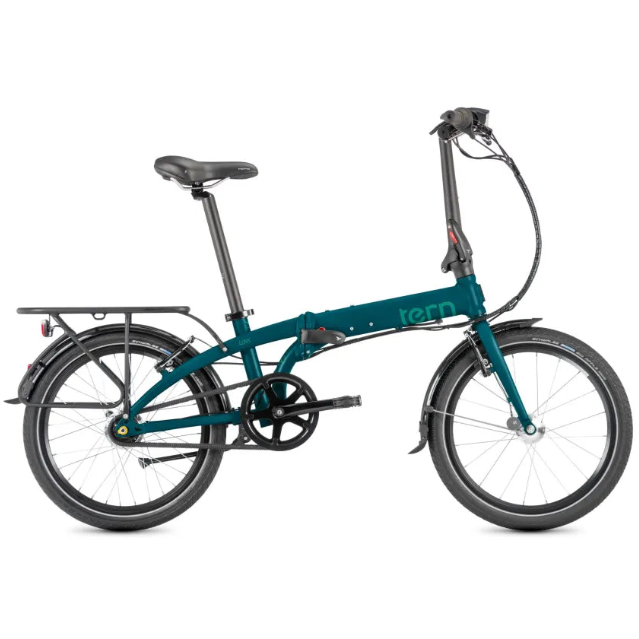 Tern - Link - D7i