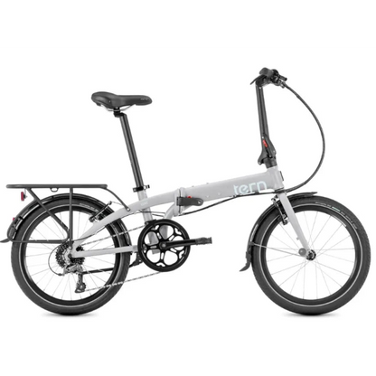 Tern - Link - D8