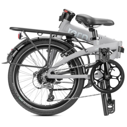Tern - Link - D8
