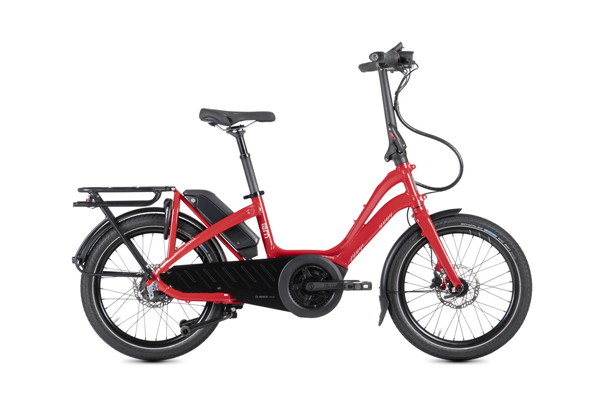 Tern DuoStand S