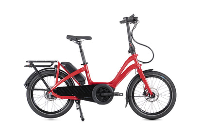 Tern DuoStand S