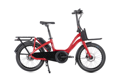 Tern RidePouch - mini bike trunk