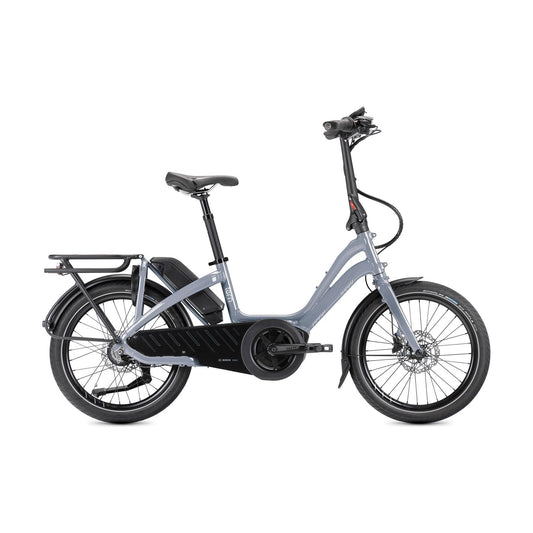 Tern - NBD P8i - Power in Motion