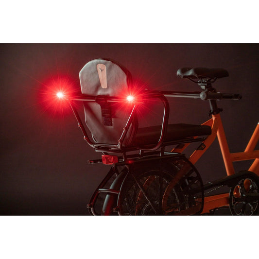 Tern Nitelite Rear - Power in Motion