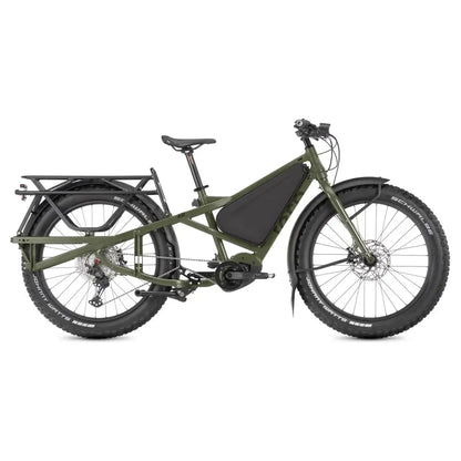 Tern Orox S12 - Power in Motion