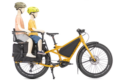Tern Cargo Hold 72 Panniers