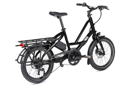 Tern Quick Haul P9 in Black