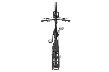 Tern Quick Haul P9 in Black
