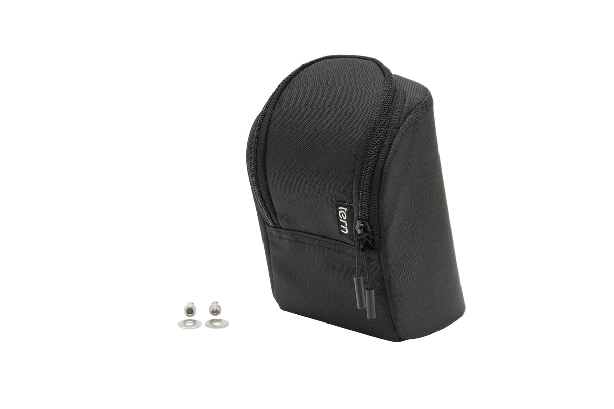 Tern RidePouch - mini bike trunk