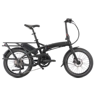 Tern - Vektron P10