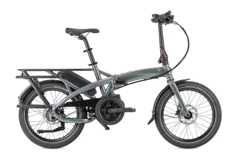 Tern - Vektron P5i