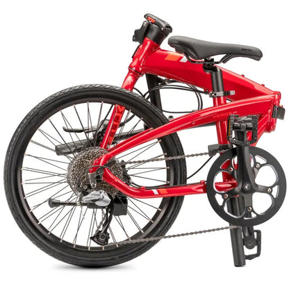 Tern - Verge - D9