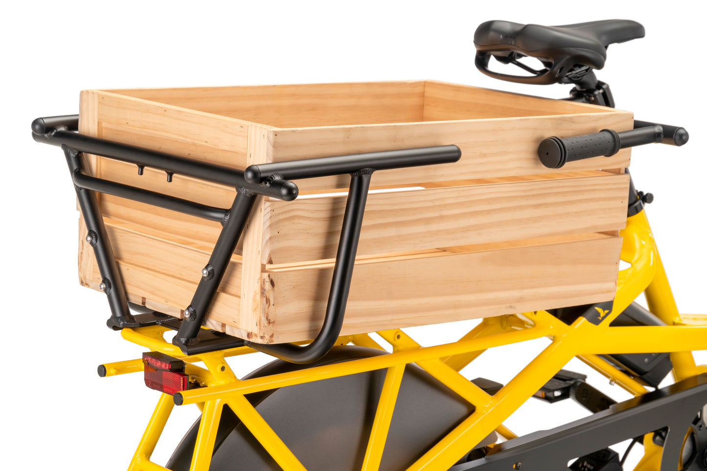 Tern Sidekick Joyride Bars (Gen 3)