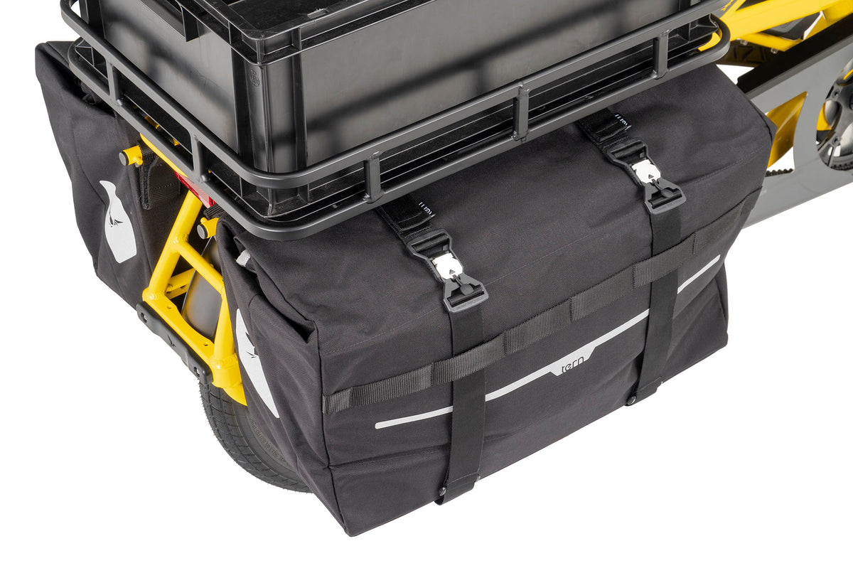 Tern Pannier Strap Extension
