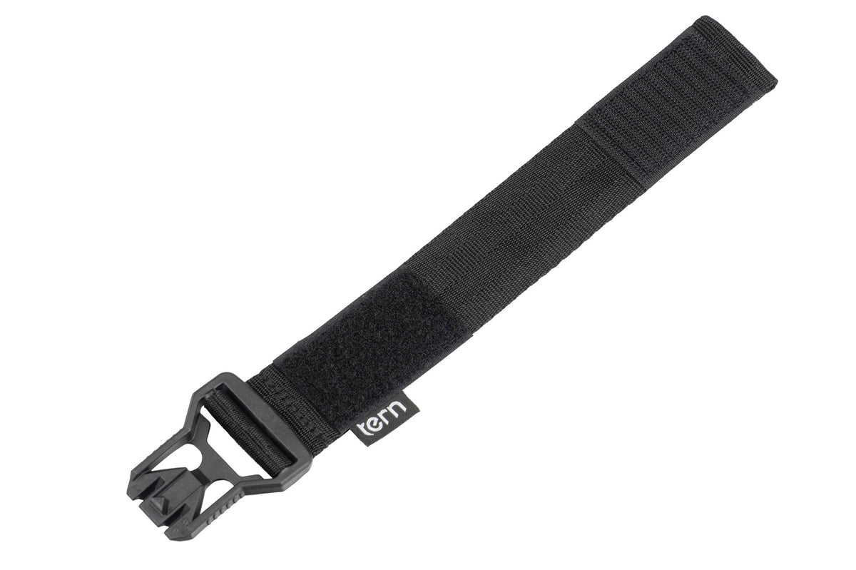 Tern Pannier Strap Extension