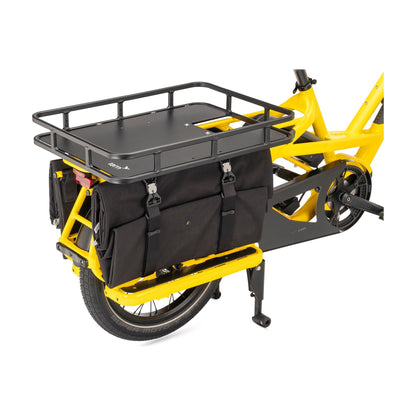 Tern Shortbed Tray, Rear - Power in Motion