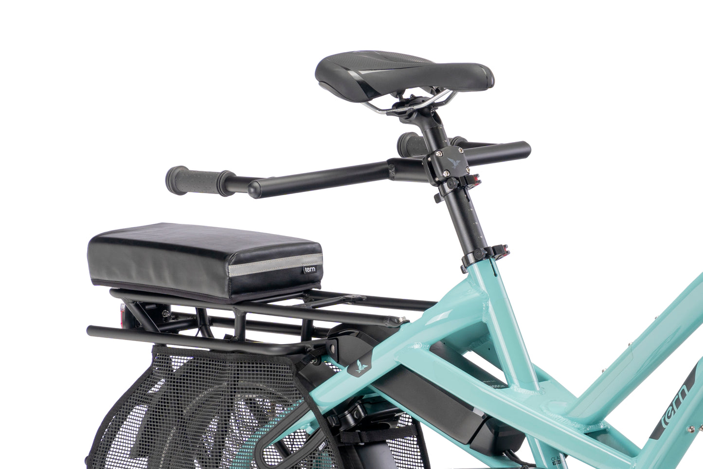Tern Sidekick Joyride Bars (Gen 3)