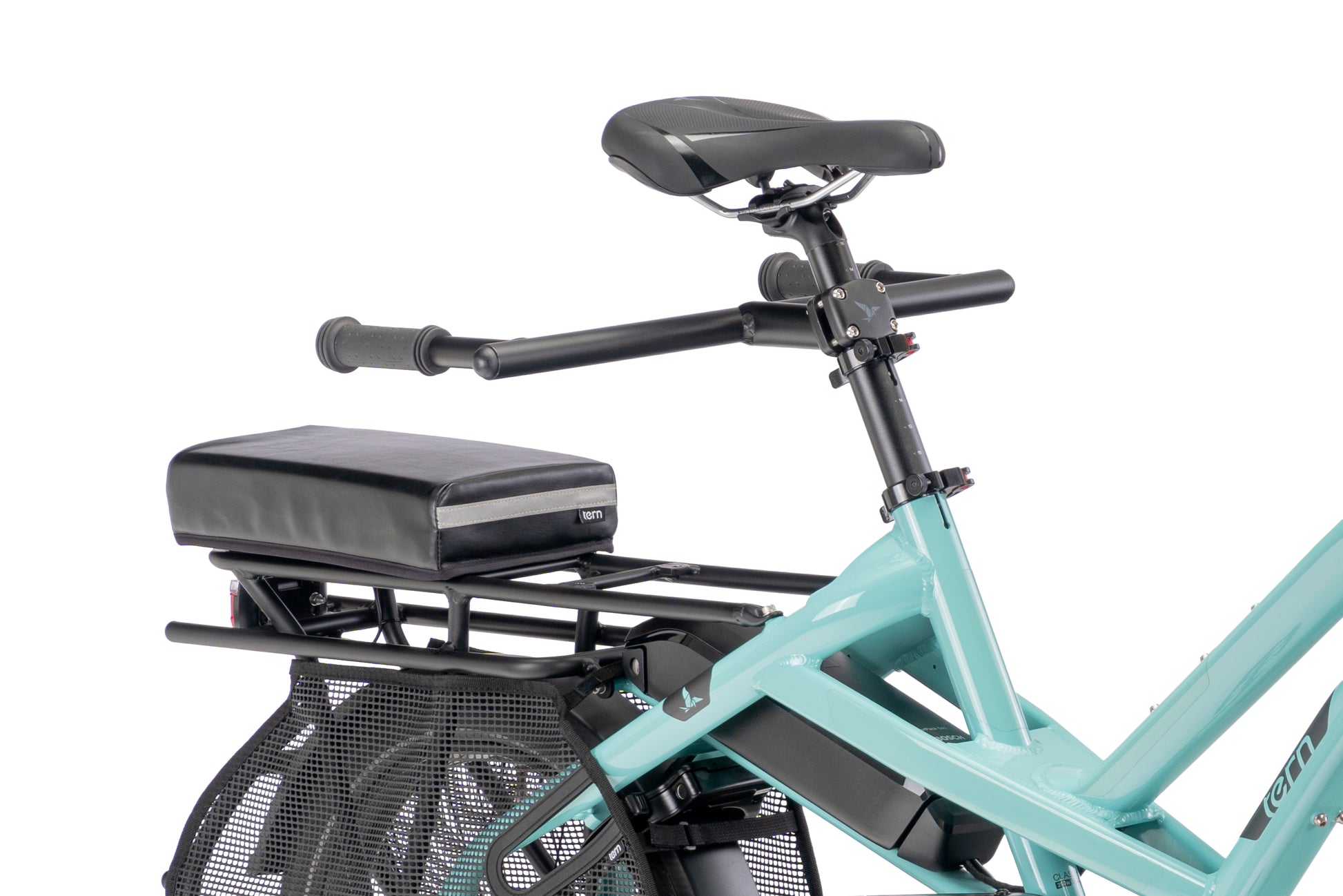 Tern Sidekick Joyride Bars (Gen 3)