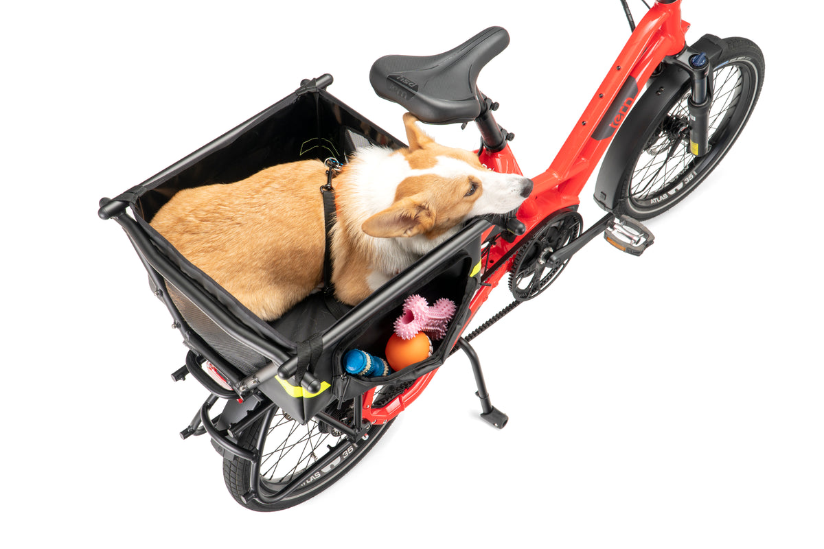 Tern Soft Crate Mini