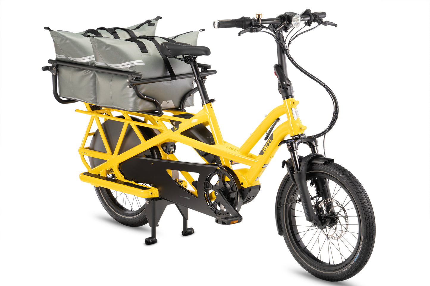 Tern WeatherTop Cooler