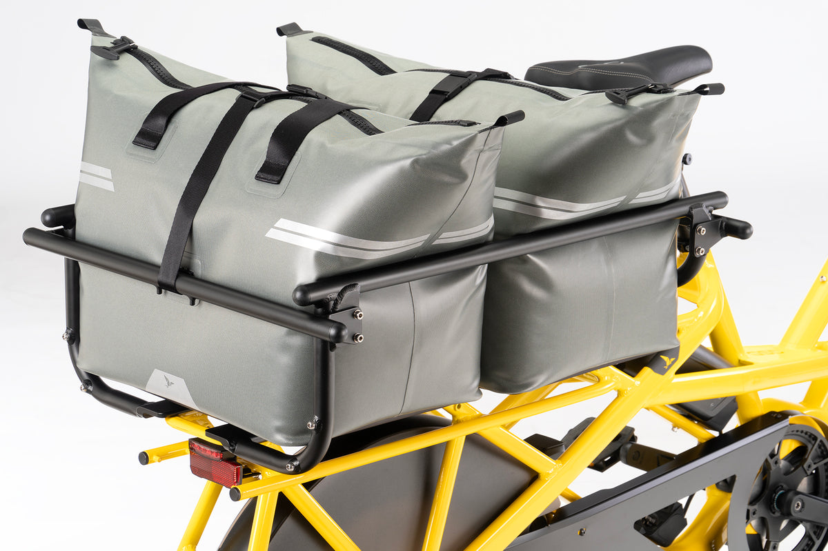 Tern WeatherTop Cooler